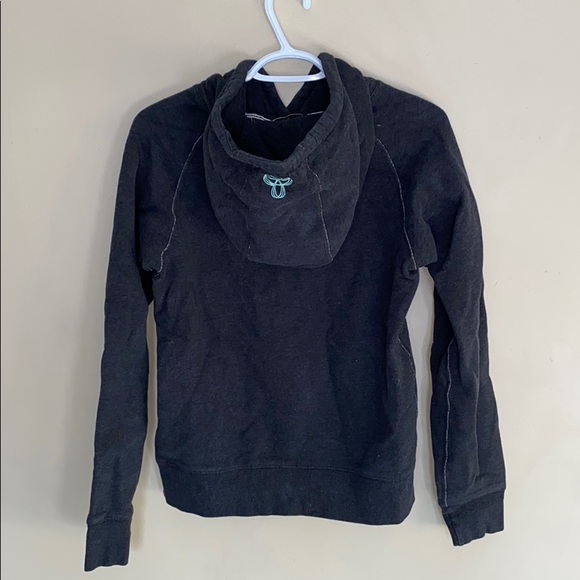 TNA Hoodie - Picture 3 of 5